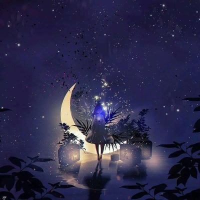 兽设山谷场景创作兽圈群